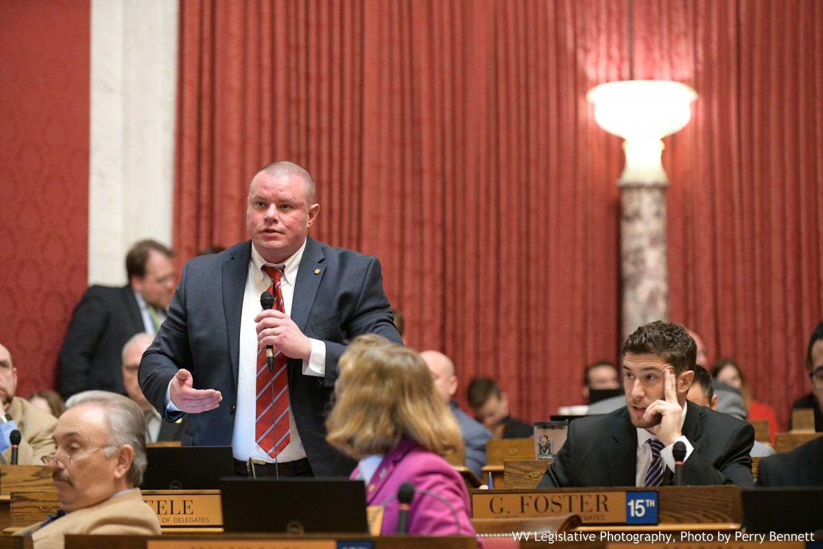 House sends jail overcrowding bill to Senate